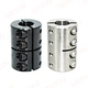 rigid coupling